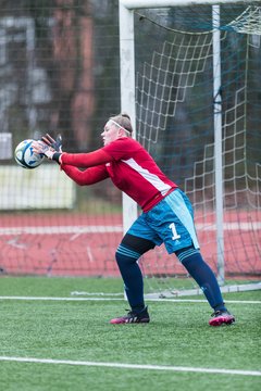 Bild 22 - F Harksheide - wBJ HSV2 : Ergebnis: 7:0